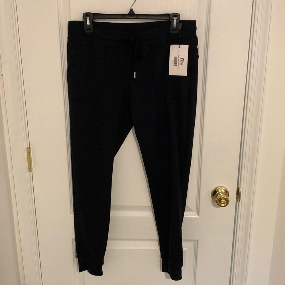 Brand new Zyia joggers